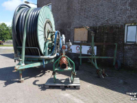 Irrigation hose reel Ferbo 300