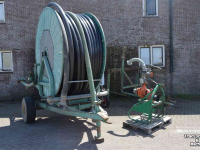 Irrigation hose reel Ferbo 300