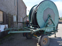 Irrigation hose reel Ferbo 300