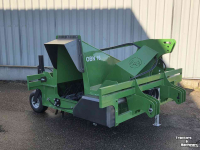 Haulm Topper MFP Obn 160 loofklapper
