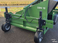 Haulm Topper MFP Obn 160 loofklapper