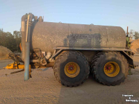 Slurry tank Peecon 15000