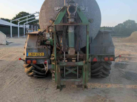 Slurry tank Peecon 15000