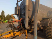 Slurry tank Peecon 15000