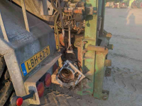 Slurry tank Peecon 15000