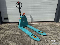Hand pallettruck Baoli EP 15-03 Palletwagen