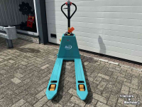 Hand pallettruck Baoli EP 15-03 Palletwagen