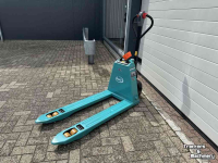 Hand pallettruck Baoli EP 15-03 Palletwagen