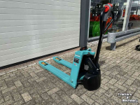 Hand pallettruck Baoli EP 15-03 Palletwagen