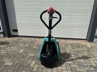 Hand pallettruck Baoli EP 15-03 Palletwagen