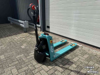 Hand pallettruck Baoli EP 15-03 Palletwagen