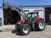 Tractor Case-IH Luxxum 110