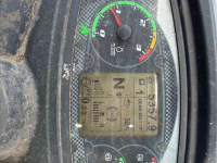 Tractor Case-IH Luxxum 110