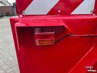 3-point scraper blade  Elco KB 300 kilverbord kilverbak NIEUW