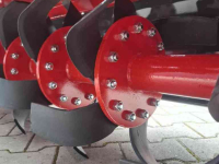 Rotary Tiller YT Agri Nieuwe Frees 210 cm Yt agri landbouw €2750,- ex btw