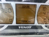 Tractor Fendt 310 VARIO