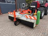 Sweeper Holaras A-270-HV