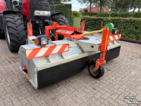 Sweeper Holaras A-270-HV