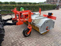 Sweeper Holaras A-270-HV