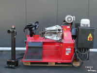 Other machines and accessories for the workshop and yard  M57