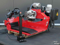 Other machines and accessories for the workshop and yard  M57