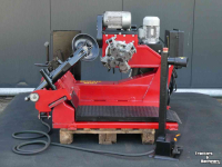 Other machines and accessories for the workshop and yard  M57