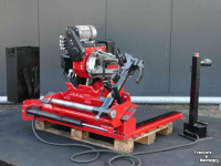 Other machines and accessories for the workshop and yard  M57