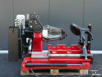 Other machines and accessories for the workshop and yard  M57