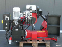 Other machines and accessories for the workshop and yard  M57