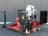 Other machines and accessories for the workshop and yard  M57
