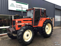 Tractor Same Laser 90 Turbo