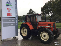 Tractor Same Laser 90 Turbo