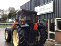 Tractor Same Laser 90 Turbo