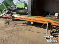 Conveyor Miedema 6 meter 2 toeren