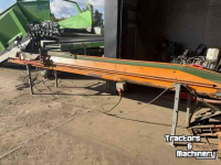 Conveyor Miedema 6 meter 2 toeren