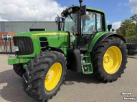 Tractor John Deere 6830