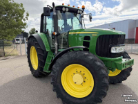 Tractor John Deere 6830