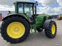 Tractor John Deere 6830