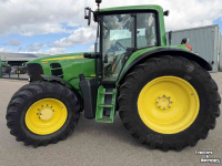 Tractor John Deere 6830