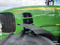 Tractor John Deere 6830