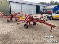 Rake Niemeyer RS/Twin 605