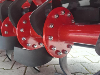 Rotary Tiller YT Agri Nieuwe Frees 210 cm Yt agri landbouw €2750,- ex btw