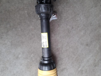 Rotary Tiller YT Agri Nieuwe Frees 210 cm Yt agri landbouw €2750,- ex btw