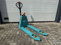 Hand pallettruck Baoli EP 15-03