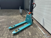 Hand pallettruck Baoli EP 15-03