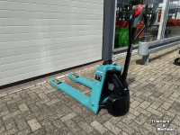 Hand pallettruck Baoli EP 15-03