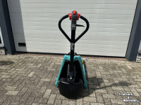 Hand pallettruck Baoli EP 15-03