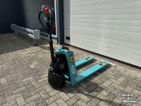Hand pallettruck Baoli EP 15-03