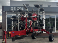 Rake Massey Ferguson RK802TRCPRO
