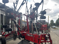 Rake Massey Ferguson RK802TRCPRO